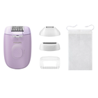 Philips Epilator Series 4000 Corded Epilator BRE257/00