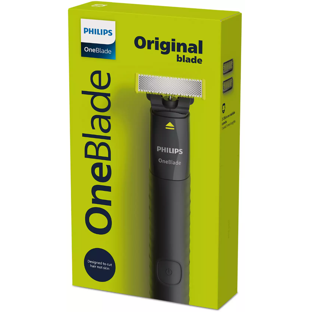 OneBlade Face QP1424/10