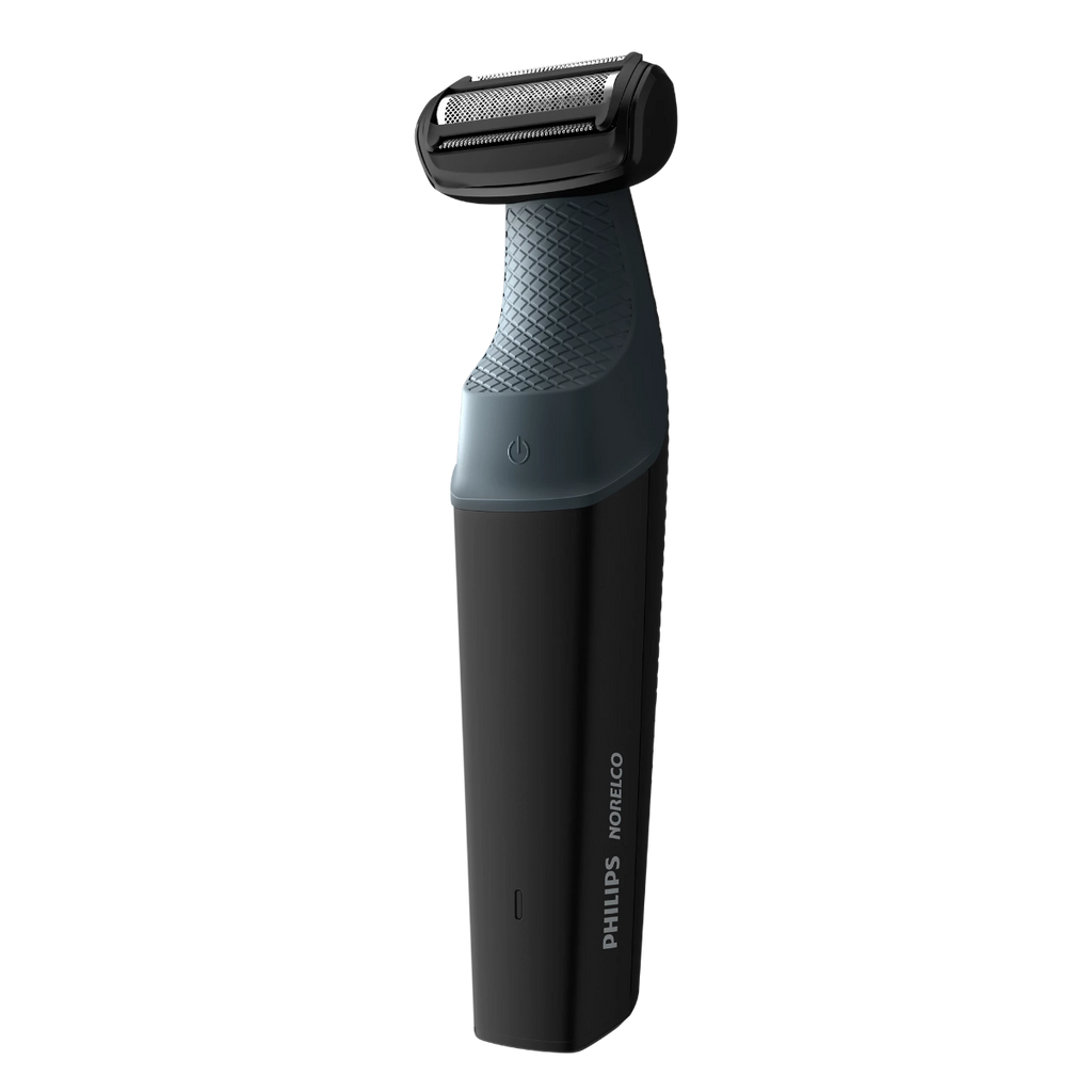 Philips Bodygroom series 3000 Showerproof groin and body trimmer