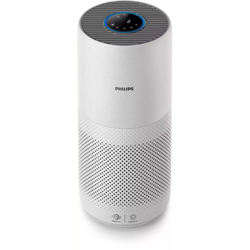 Philips 2000i Series Air Purifier for Large Rooms AC2939/90