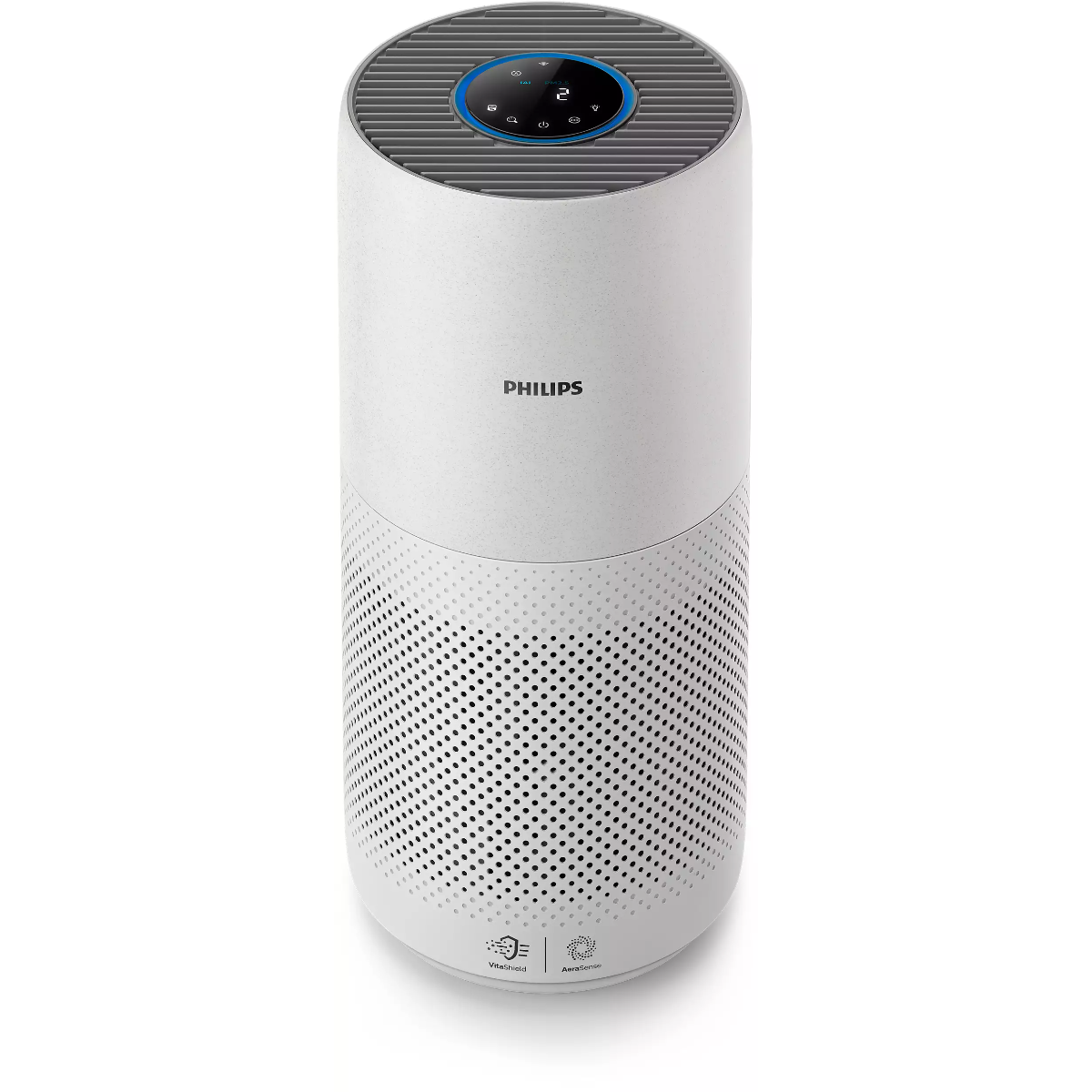 Philips 2000i Series Air Purifier for Large Rooms AC2939/90