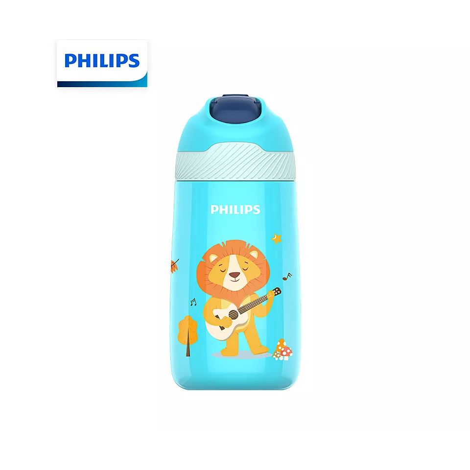 Philips Thermal bottle AWP2652BL/56