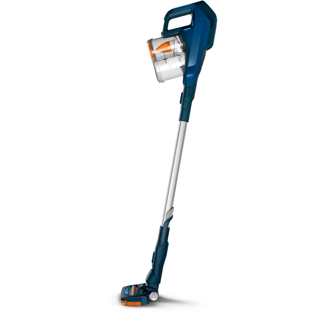 Philips SpeedPro Cordless Stick vacuum cleaner FC6724/61