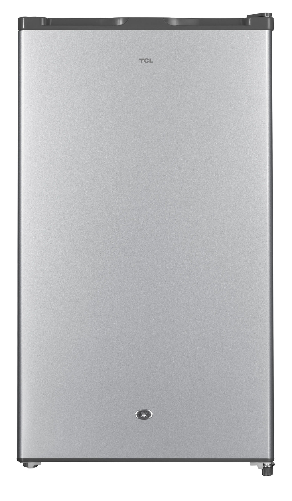 TCL F117SDS Single Door Refrigerator – 117 L Mohammed Fakhroo& Bros.