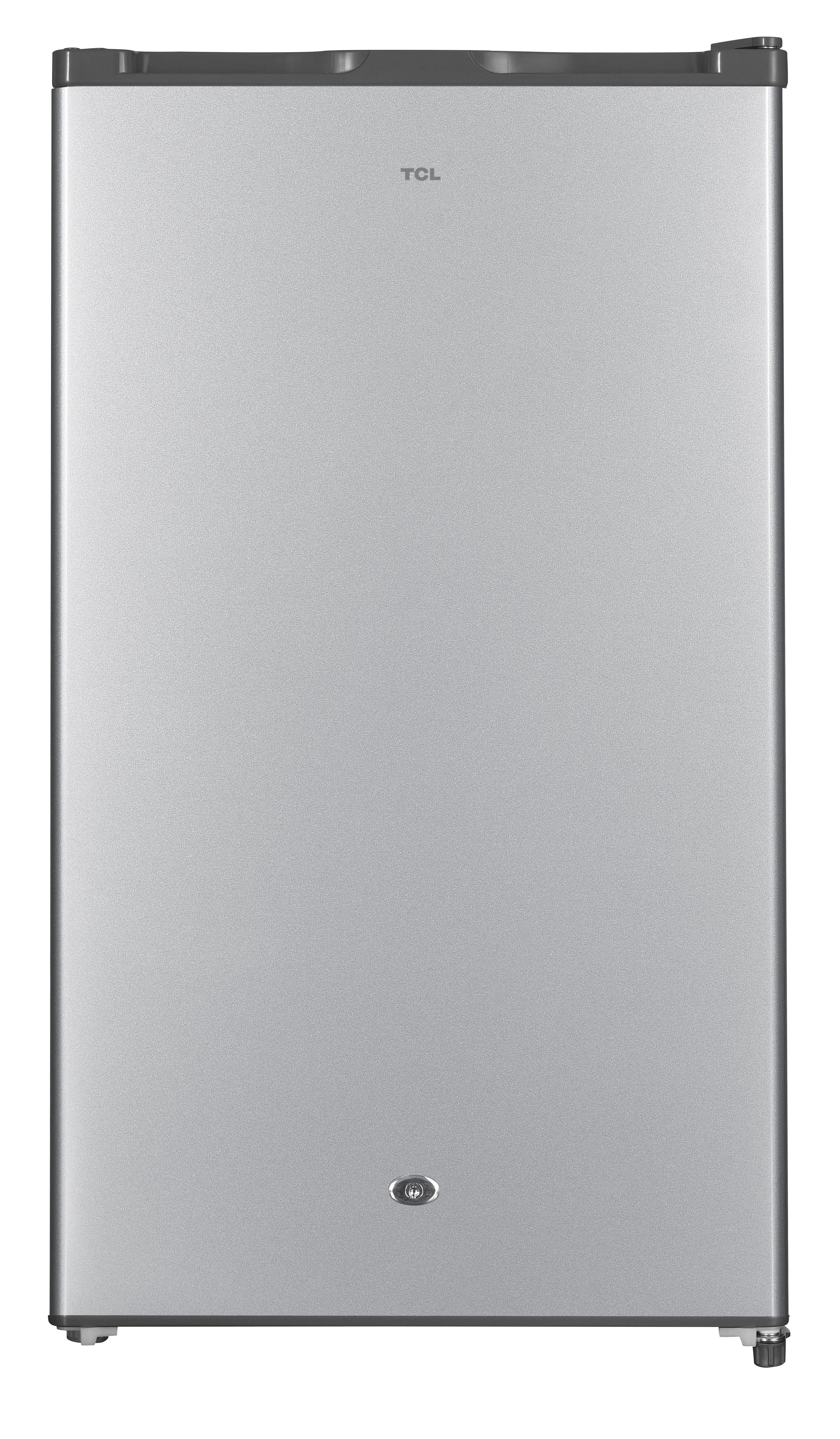TCL F117SDS Single Door Refrigerator – 117 L Mohammed Fakhroo& Bros.