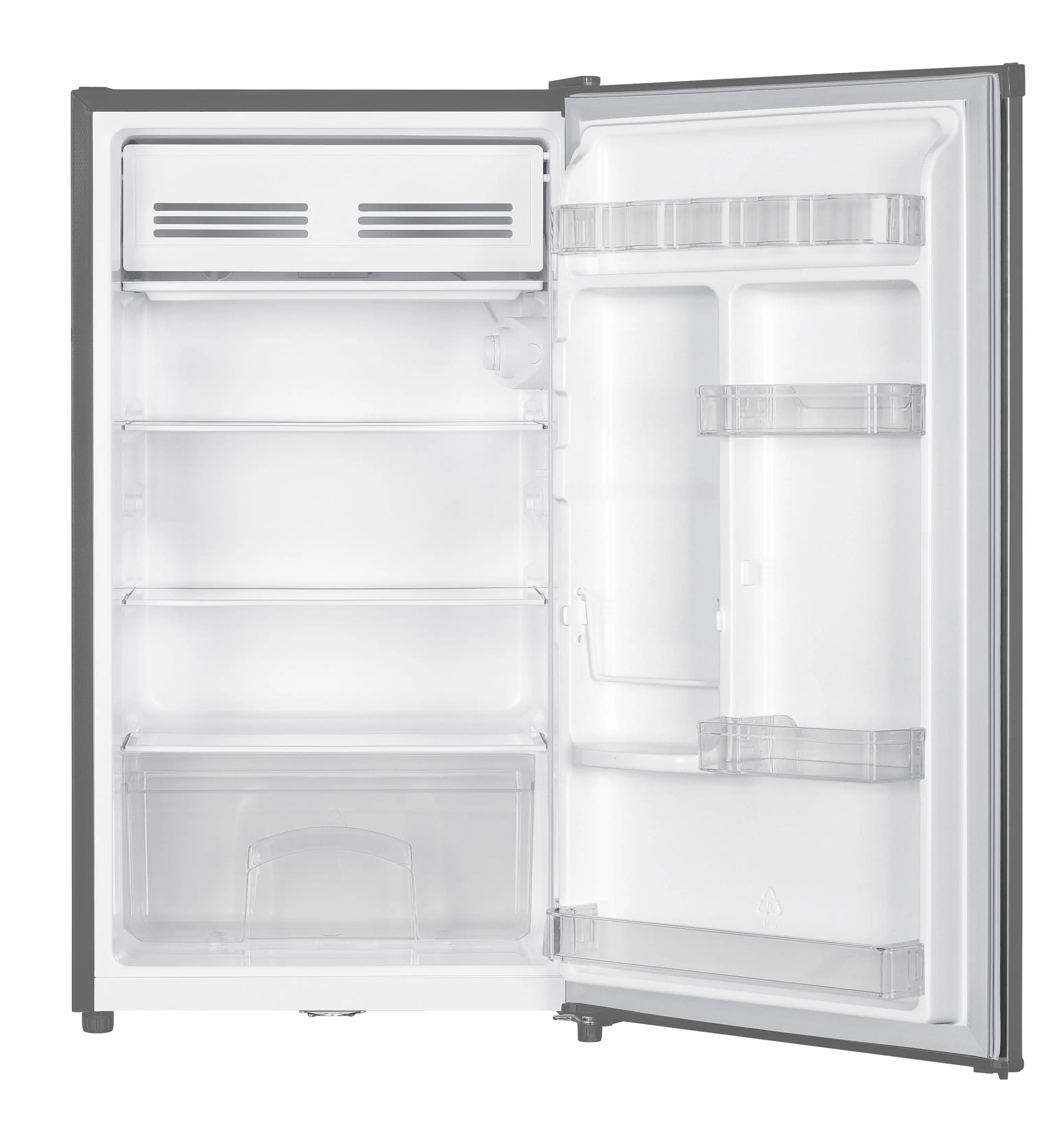 TCL F117SDS Single Door Refrigerator – 117 L Mohammed Fakhroo& Bros.