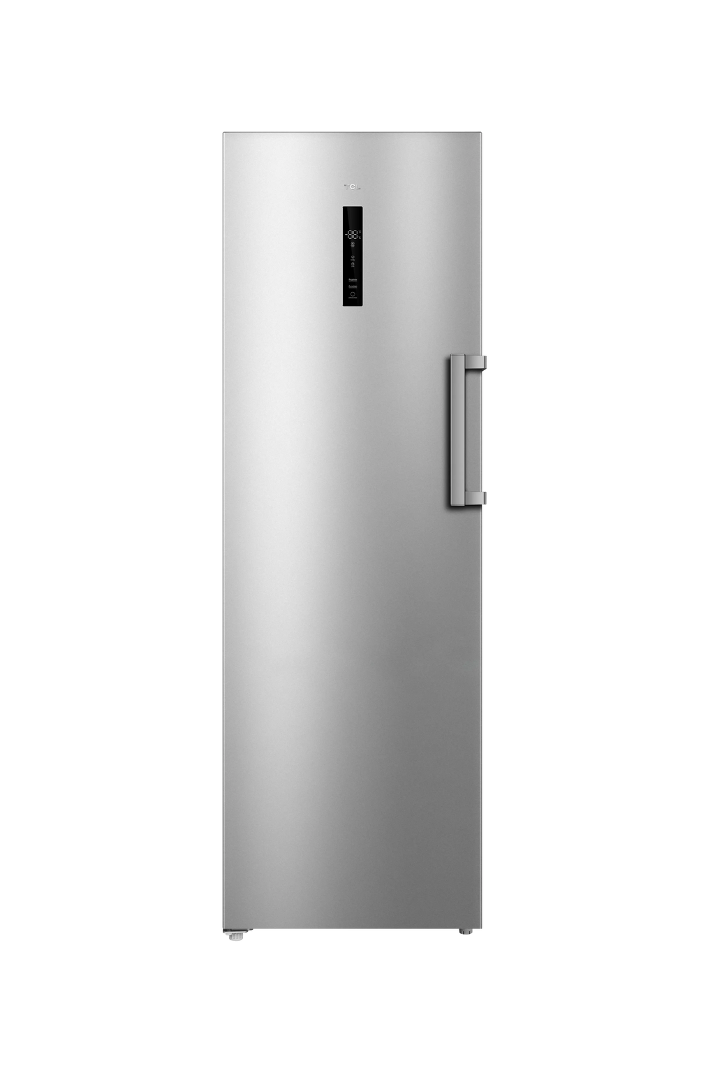 TCL P429UFN Vertical freezer 429L Mohammed Fakhroo& Bros.