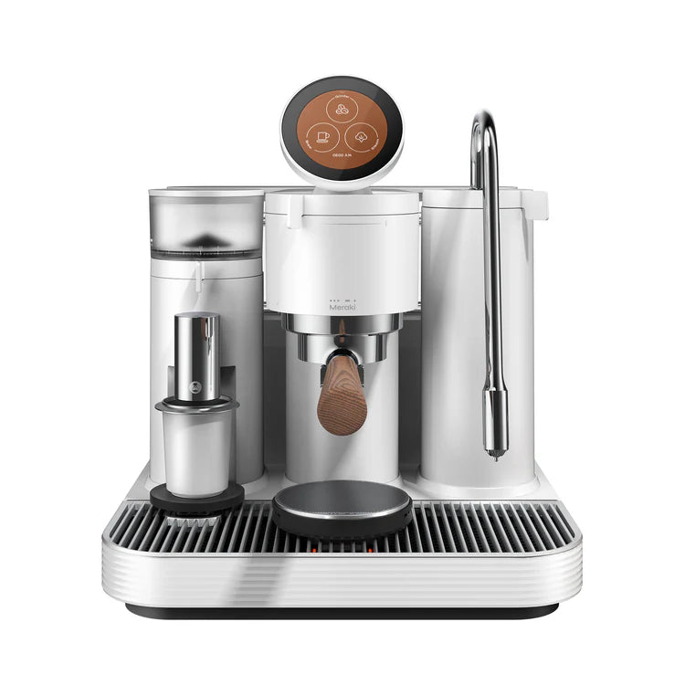 Meraki Espresso Machine - Gen 2 Mohammed Fakhroo& Bros.