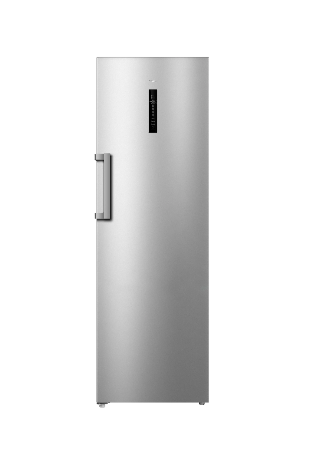 TCL P507UFN Upright refrigerator 507L Mohammed Fakhroo& Bros.