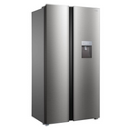 TCL P790SBSNWD Side By Side Refrigerator - 760 Litres