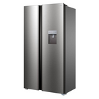 TCL P790SBSNWD Side By Side Refrigerator - 760 Litres