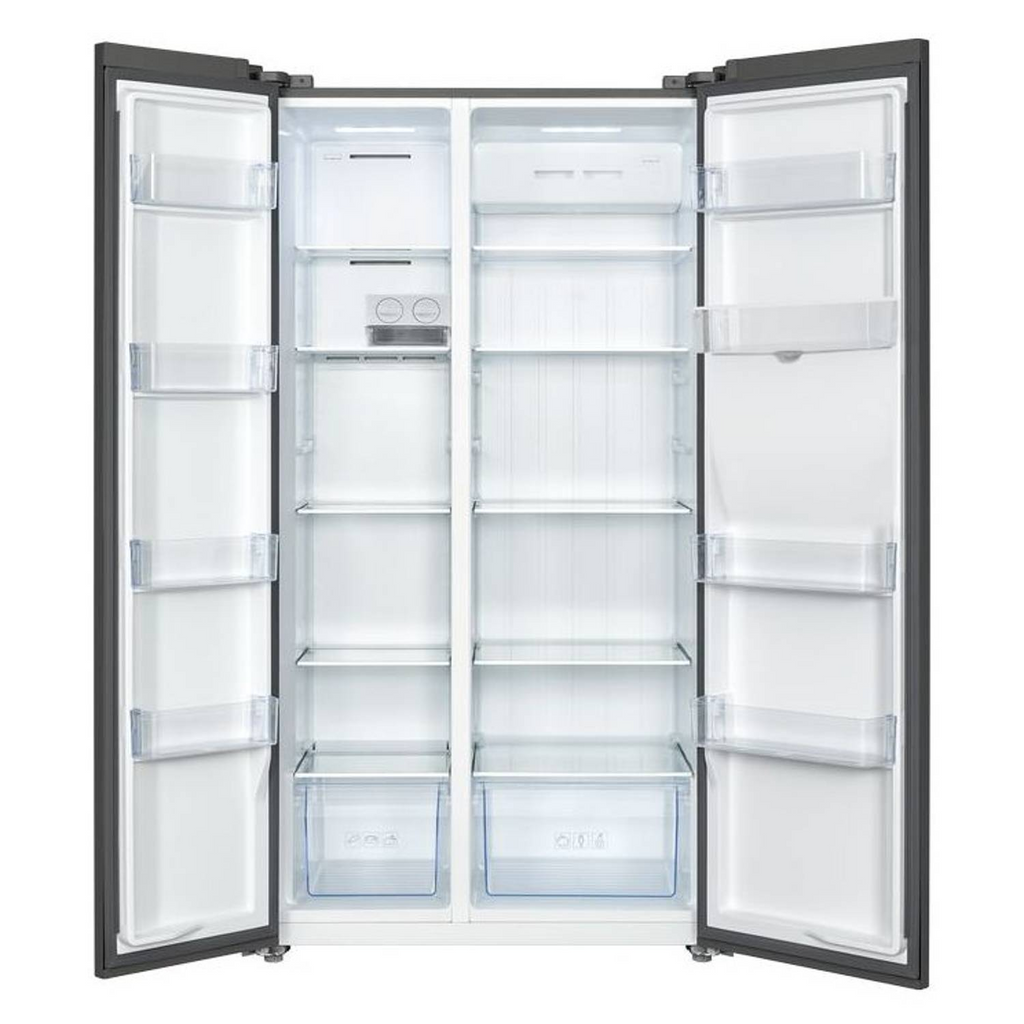 TCL P790SBSNWD Side By Side Refrigerator - 760 Litres