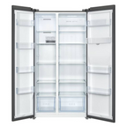 TCL P790SBSNWD Side By Side Refrigerator - 760 Litres