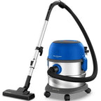 BISSELL MultiClean Turbo Drum 4113 – Vacuum Cleaner with Powerful Motor Canister, Wet & Dry Multi-Surface Cleaning, 15L Tank, 1000W, 32.5 × 35.5 × 50.5 cm | 2-Year BISSELL Warranty Mohammed Fakhroo& Bros.