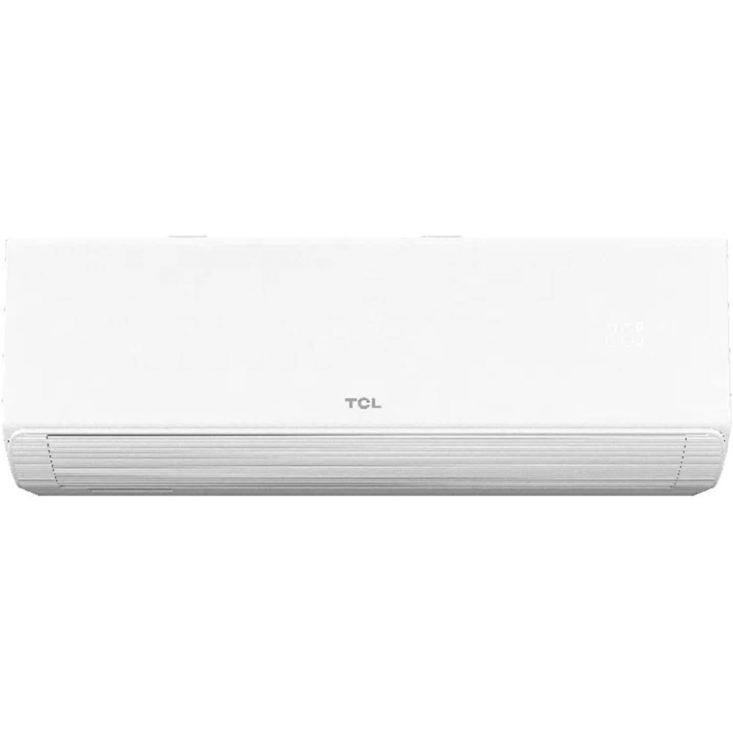 TCL BreezeIN Split Air Conditioner 2 Ton – TAC-24CSA-TPH21