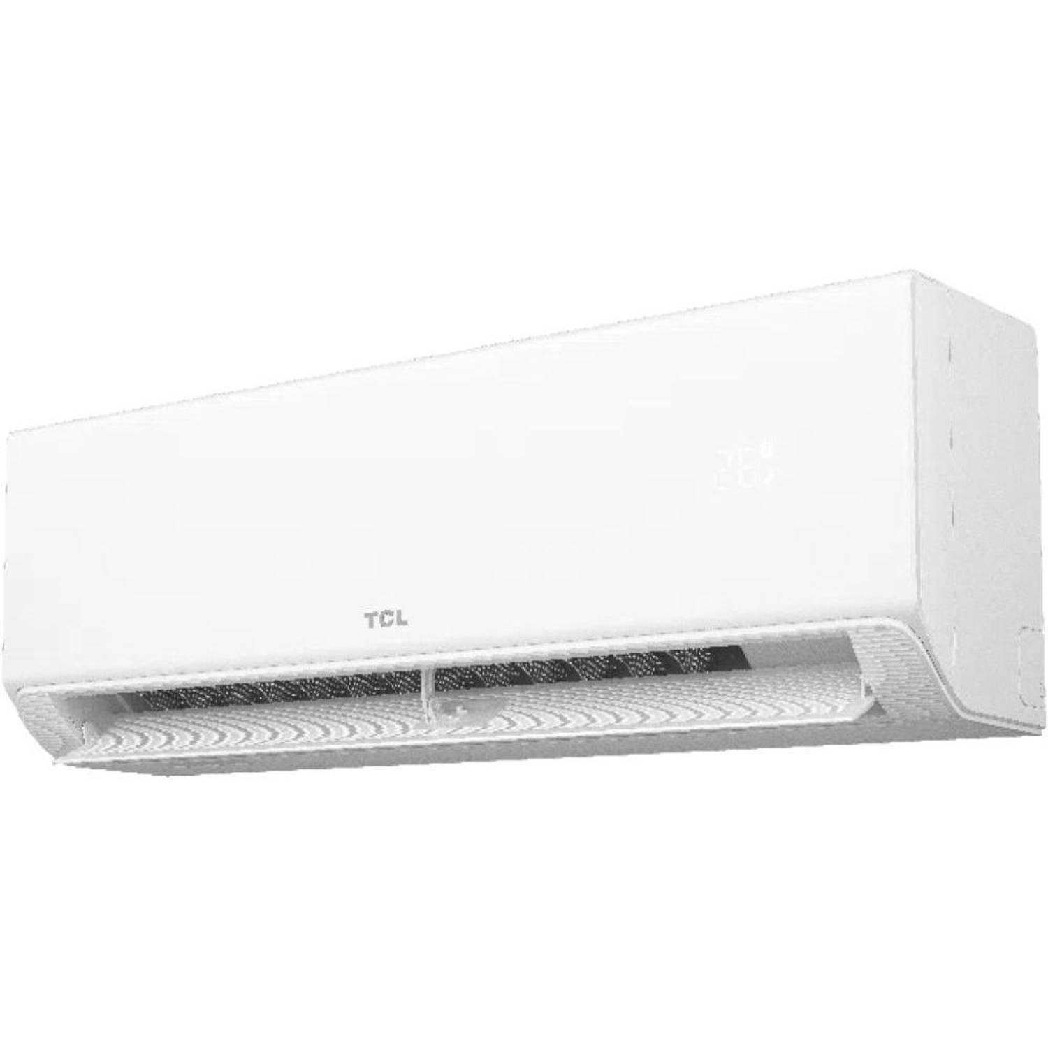 TCL BreezeIN Split Air Conditioner 1.5 Ton – TAC-18CSA-TPH21