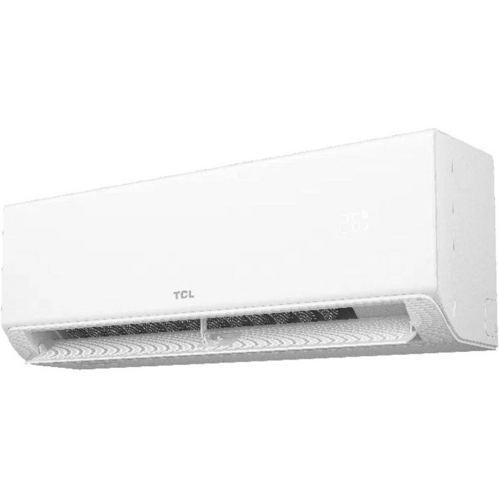 TCL BreezeIN Split Air Conditioner 2 Ton – TAC-24CSA-TPH21