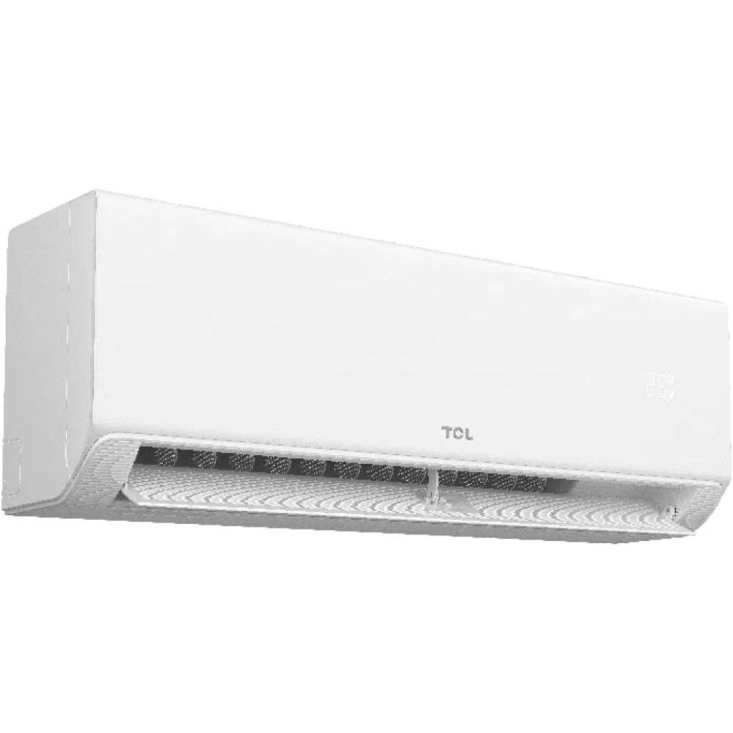 TCL BreezeIN Split Air Conditioner 2 Ton – TAC-24CSA-TPH21
