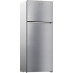 Whirlpool Top Mount Refrigerator 406L Inox – WTMF 701452 XME