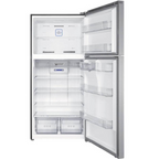 TCL Top Mount Refrigerator 605L Inox – P787TMIN