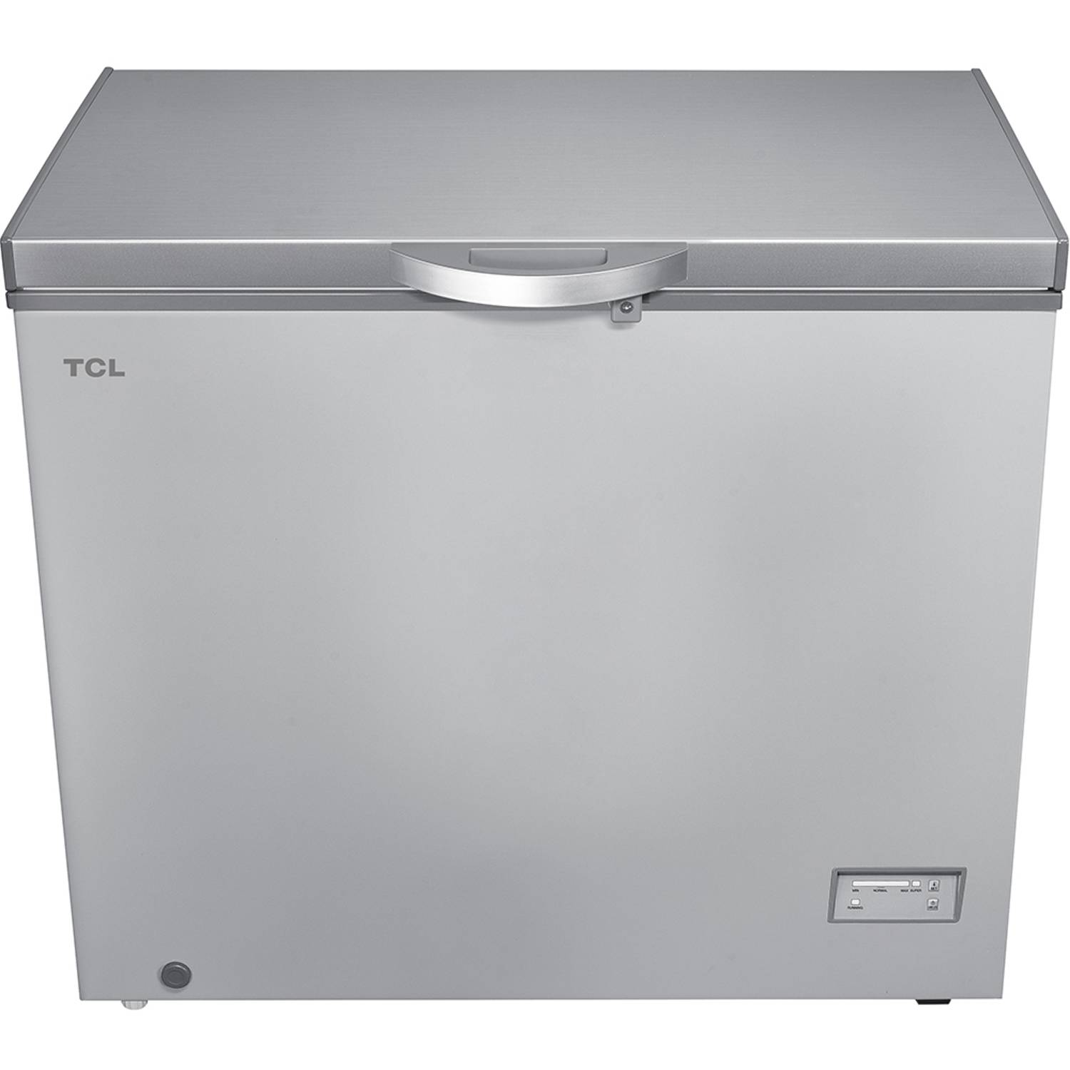 TCL 326Litres F326CFSL Chest Freezer