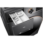 TCL Front Load Washer & Dryer 10 kg / 6 kg – C2110WDG