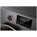 TCL Front Load Washer & Dryer 10 kg / 6 kg – C2110WDG