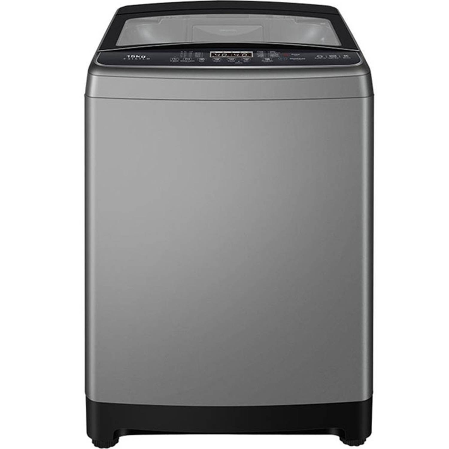 TCL Top Load Washer 15 kg – F315TLG