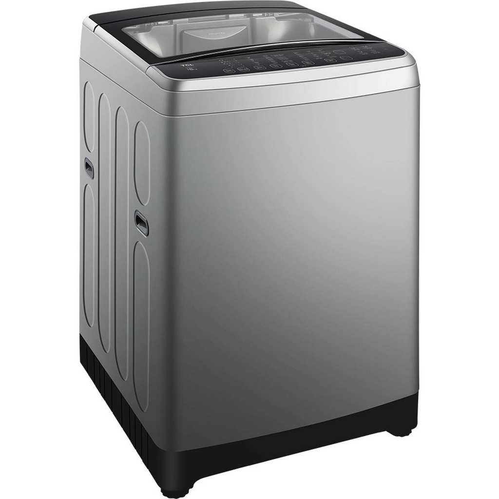 TCL Top Load Washer 18 kg – F318TLG
