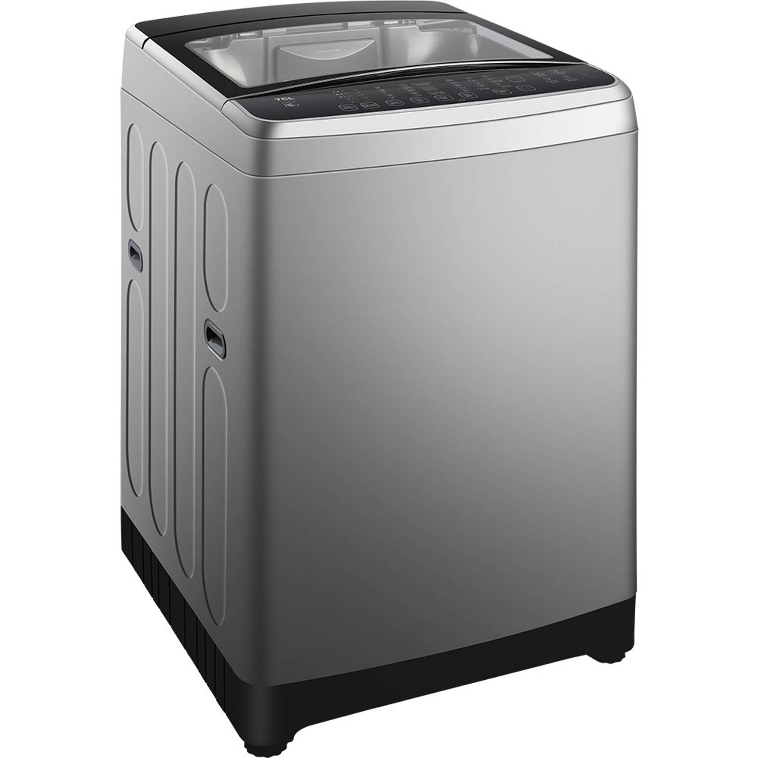 TCL Top Load Washer 18 kg – F318TLG
