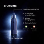 Philips Zooming Emergency Light, SFL3451/56