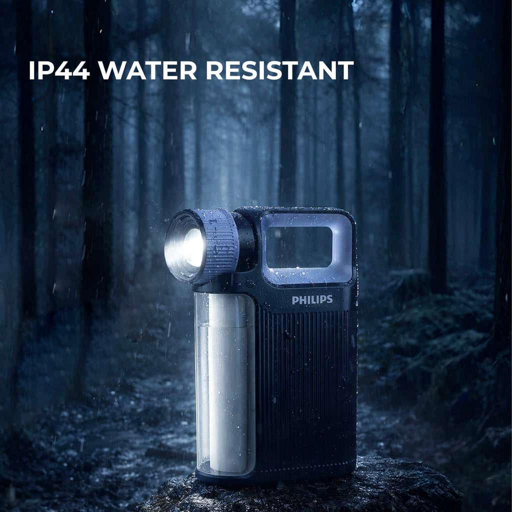 Philips Zooming Emergency Light, SFL3451/56