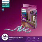 Philips MyCare Plug & Play RGB light strip 24W 24V (5m)