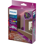 Philips MyCare Plug & Play RGB light strip 24W 24V (5m)