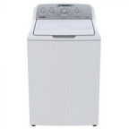 Mabe 21 kg Top Load Washer with 6 Temperature Levels & 5 Load Sizes WMA71214CBCS0