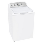Mabe 21 kg Top Load Washer with 6 Temperature Levels & 5 Load Sizes WMA71214CBCS0