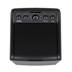 Mabe 22 kg Top Load Washer with Aqua Saver Green Technology WMA72215CDCS0