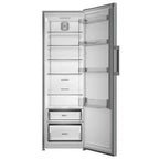Whirlpool WSDF606442XME – Freestanding Single Door Refrigerator 447 Litres, Titanium Inox Look Mohammed Fakhroo& Bros.