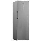 Whirlpool WSDF606442XME – Freestanding Single Door Refrigerator 447 Litres, Titanium Inox Look Mohammed Fakhroo& Bros.