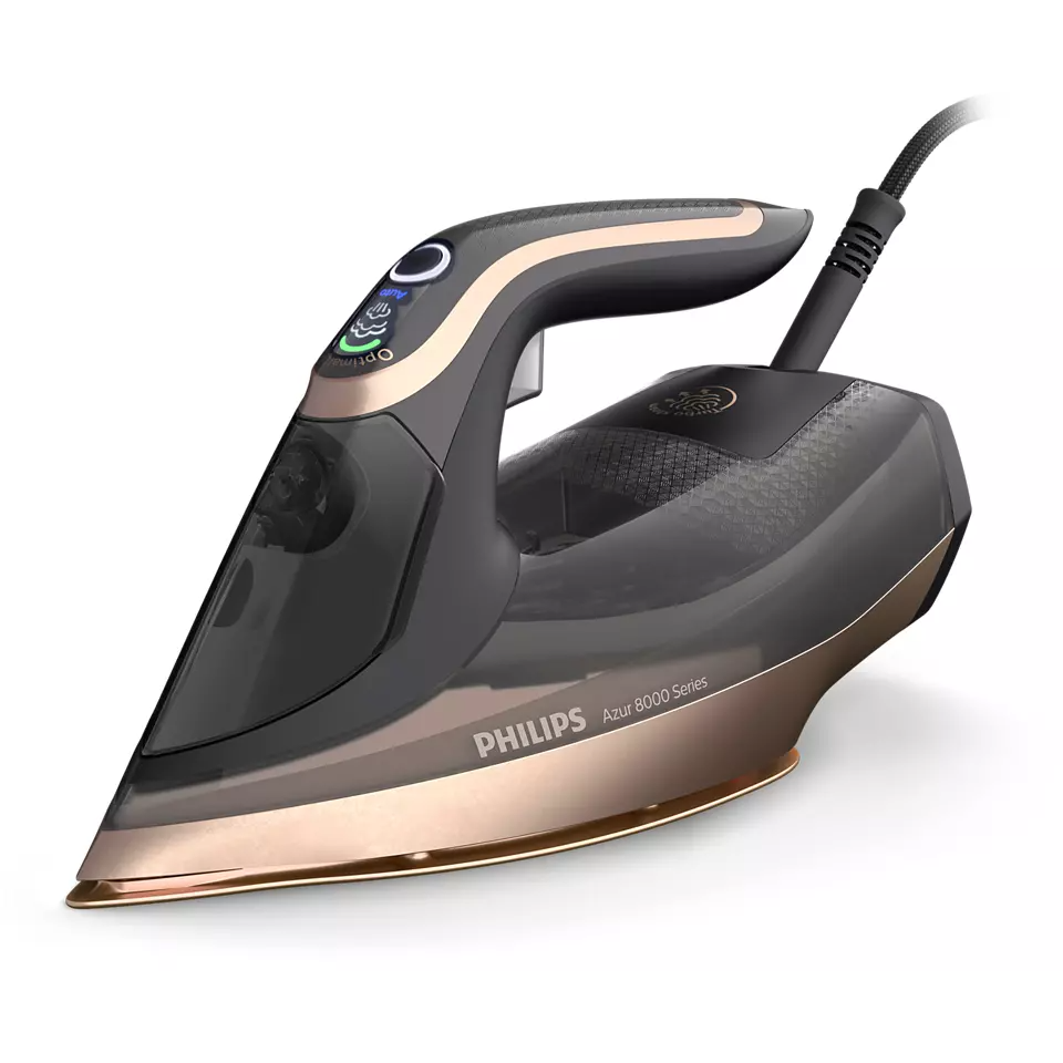 Philips Azur 8000 Series Steam Iron DST8041/86