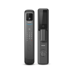 PHILIPS DDL702-MVP-17HWS Easykey Palm Vein Smart Door Lock Mohammed Fakhroo& Bros.