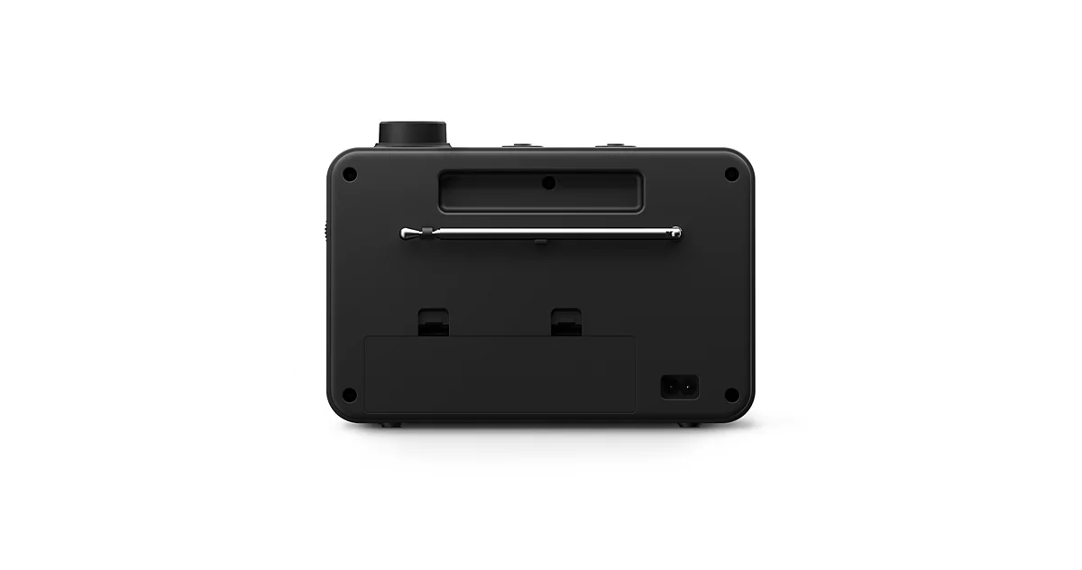 Philips Portable FM/AM radio TAR2509/10