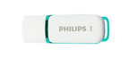 Philips USB Flash Drive - 8GB - FM08FD70B/00