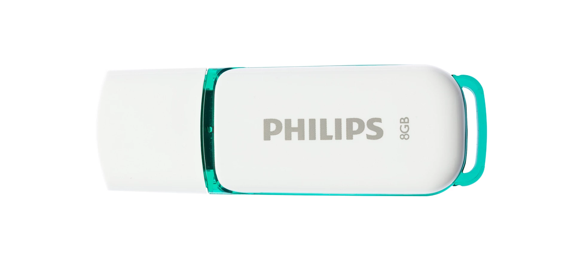 Philips USB Flash Drive - 8GB - FM08FD70B/00