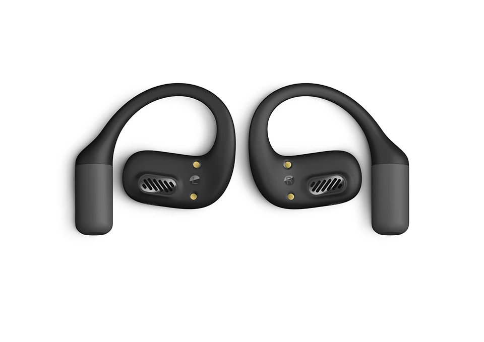 Philips 6000 series Open-ear true wireless sports ,long battery life wireless  headphones TAA6709DG/97