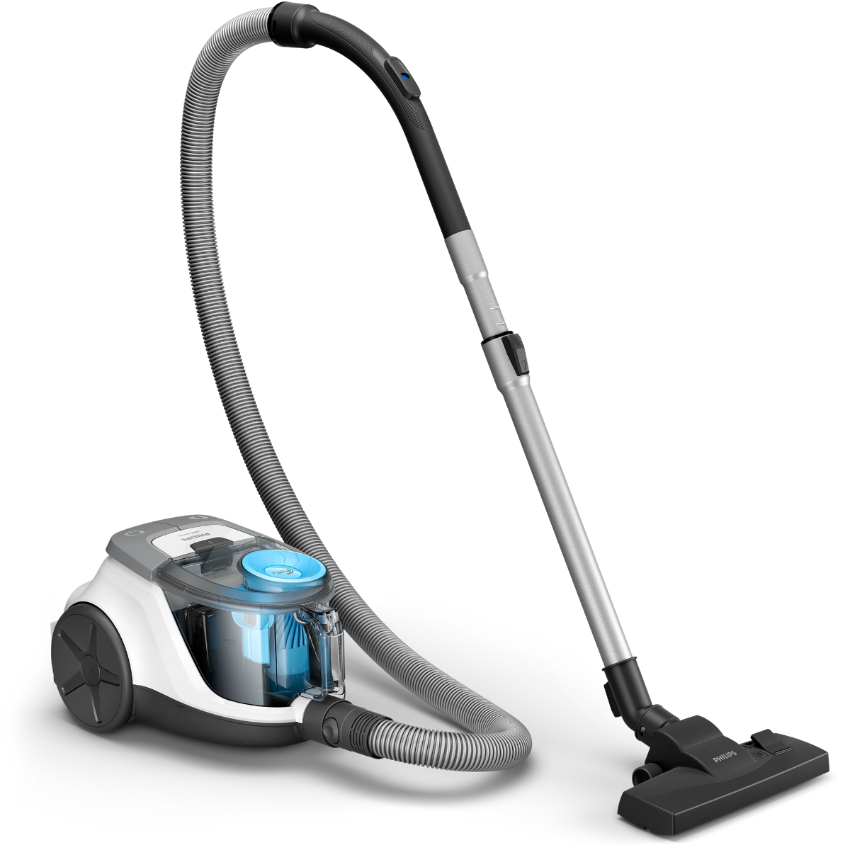 Philips 2000 Series Bagless vacuum cleaner XB2023/61