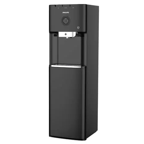 Philips Bottom Load Water Dispenser with UV & MICRO-PLASTIC Filter - ADD4968BK/56 devfakhroo