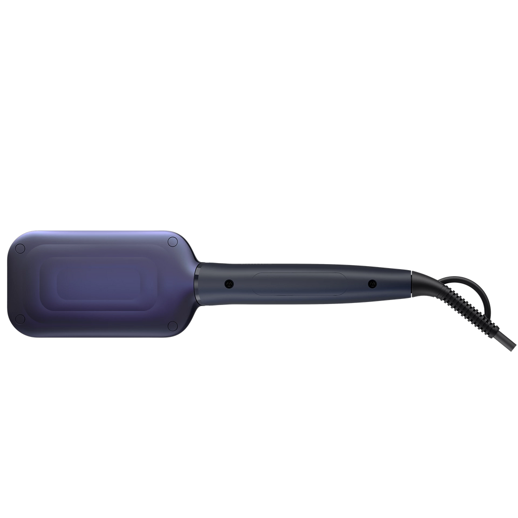 Philips 5000 Series Heated straightening brush BHH885/03