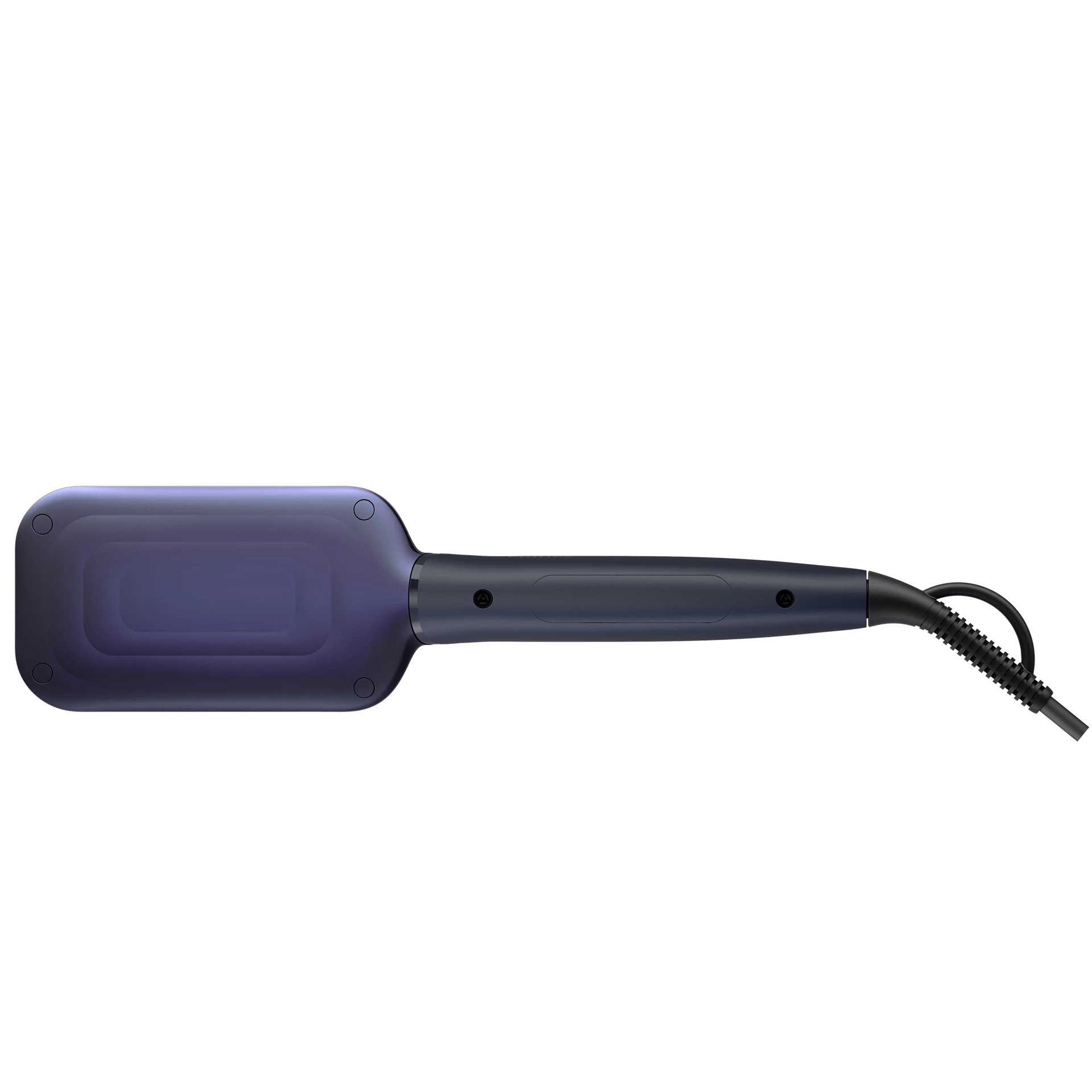 Philips 5000 Series Heated straightening brush BHH885/03