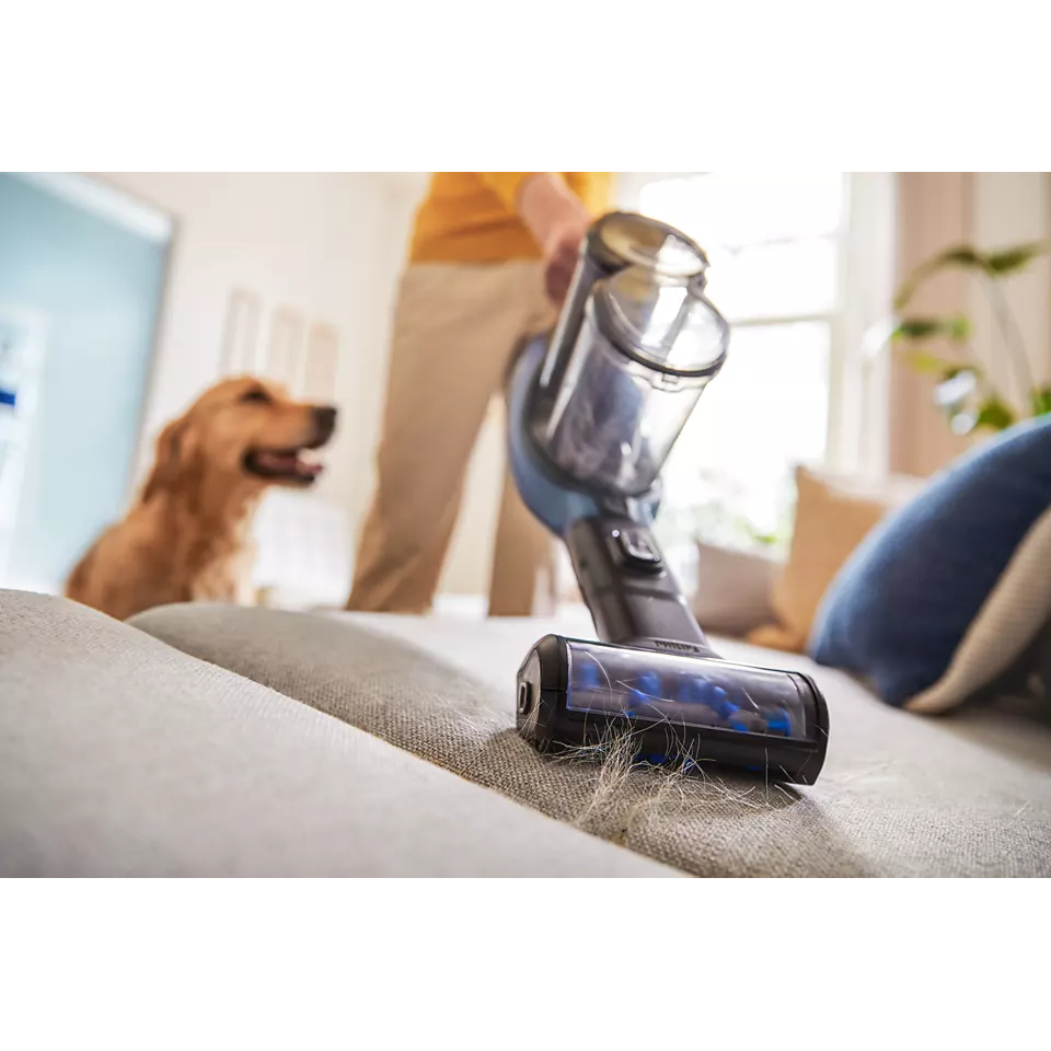 Philips 8000 Series Cordless Stick vacuum cleaner XC8043/61